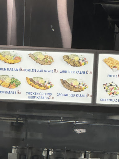 Photo of Donair Surrey Mr Greek Donair & kabab - 15775 Croydon Dr #106, Surrey, BC V3S 0C5
